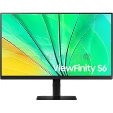 Монитор Samsung ViewFinity S6 LS27D600EAUXEN