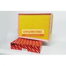 Воздушный фильтр DYNAMATRIX DAF1845