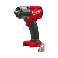 Гайковерт аккумуляторный ударный MILWAUKEE M18 FMTIW2F12-0 (4933498057)