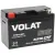 Мотоциклетный аккумулятор VOLAT YT9B-4 (MF) (8 А·ч)