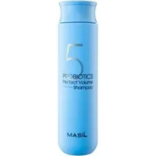 Шампунь Masil 5 Probiotics Perfect Volume Shampoo 500 мл