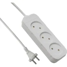 Удлинитель Electraline 62004 5 м