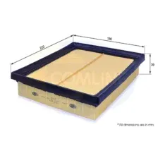 Воздушный фильтр Comline EAF826