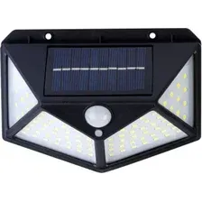 Уличный настенный светильник SmartBuy SBF-33-MS