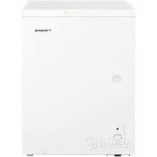 Морозильный ларь Kraft BD(W)-150RX