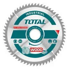 TOTAL TAC231923 Диск пильный 305x30 мм 60 зубьев TAC231923