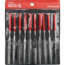 Набор напильников Yato YT-6151