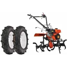 Мотокультиватор бензиновый Skiper SP-850S (колеса 6.00-12S)