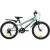 Детский велосипед Novatrack Racer 20 20SH6V.RACER.GN6 (зеленый)