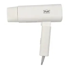 Фен Puff 1802 (белый)