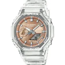 Наручные часы Casio GA-2100BM-7A5