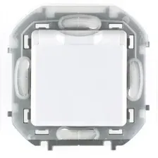 Розетка Legrand Inspiria 673740