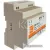 Блок питания на DIN-рейку КС DR-30W-24V dr-30-24