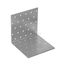 Угол крепежный 100x100x100 мм 13 ROCK (411308-20)