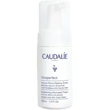 Пилинг для лица Caudalie Vinoperfect Mousse Micro-Peeling Eclat (100мл)