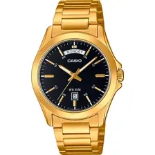Наручные часы Casio MTP-1370G-1A