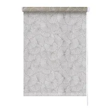 Рулонные шторы Legrand Калипсо 52x175 (кофейный)