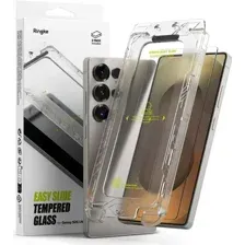 Защитное стекло Ringke EASY SLIDE 2шт для Galaxy S25 Ultra