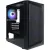 Корпус 1stPlayer BLACK.SIR BS-2 ARGB (черный)