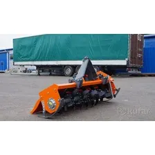 Почвофреза Rossel F.T/M150A для минитрактора