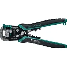 Инструмент для зачистки кабеля KRAFTOOL TK-10 22639