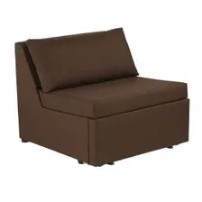 Кресло-кровать Mio Tesoro Такка Fotel 80 Z/F Falcone 16 (Brown)