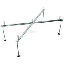 Каркас для ванны TRITON Александрия 150-170х75 (Щ0000041799)
