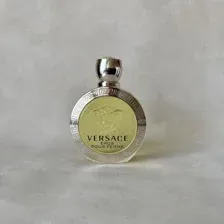 Парфюмерная вода Versace Eros Pour Femme (100мл)