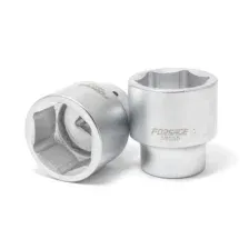 Головка слесарная FORSAGE F-58536