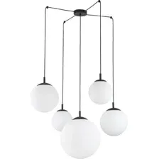 Люстра TK Lighting Esme 4791