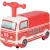 Каталка Tomix Driver. Firetruck BW606