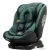 Детское автокресло Indigo Aero Isofix (зеленый)