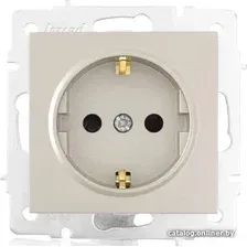Розетка Lezard Vesna 742-3788-124B