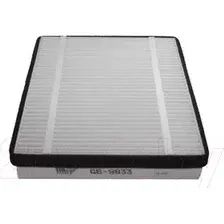 Салонный фильтр BIG Filter GB-9833