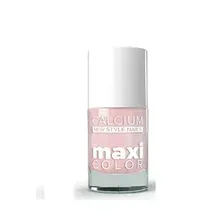 GIORGIO CAPACHINI/ Джорджио Капачини №11 Лак для ногтей с кальцием MAXI COLOR, 11мл