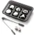 Камни для виски Circle Joy Ice Cubes CJ-BK02