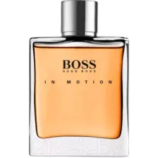Туалетная вода Hugo Boss Boss In Motion (100мл)