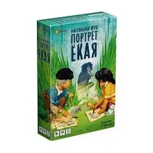 Портрет ёкая