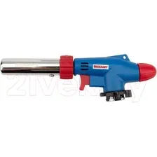 Горелка газовая Rexant GT-31 / 12-0031