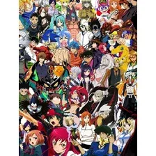 Фотообои Arthata Fotooboi-Anime-140 (200x270)