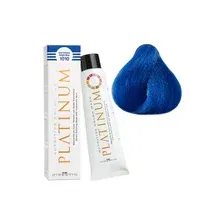 Маска Hipertin Color 1010 Интенсивный синий 100 мл