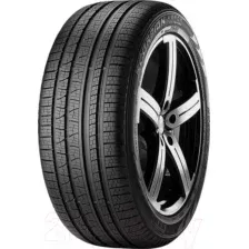 Летняя шина Pirelli Scorpion Verde All Season 235/55R19 105V