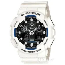 Casio GA-100B-7A