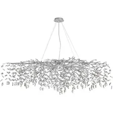 Люстра Odeon Light Delica 4970/16