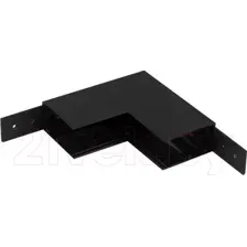 Коннектор для шинопровода Elektrostandard Slim Magnetic 85091/00