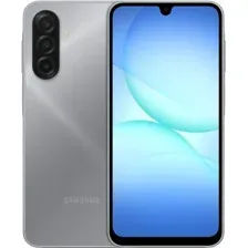 Телефон Samsung Galaxy A17 4G SM-A175F 4GB/128GB (серый)