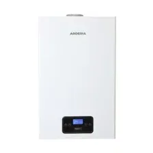 Котел газовый отопительный водогрейный Arderia D18, v3