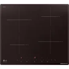 Варочная панель LG HU641PH