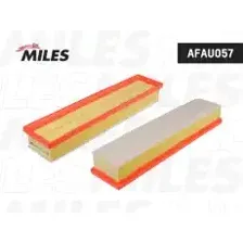 Фильтр воздушный MILES AFAU057