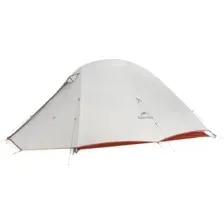 Палатка Naturehike Cloud up Pro / CNK2350WS020 (светло-серый)